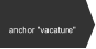 anchor "vacature"
